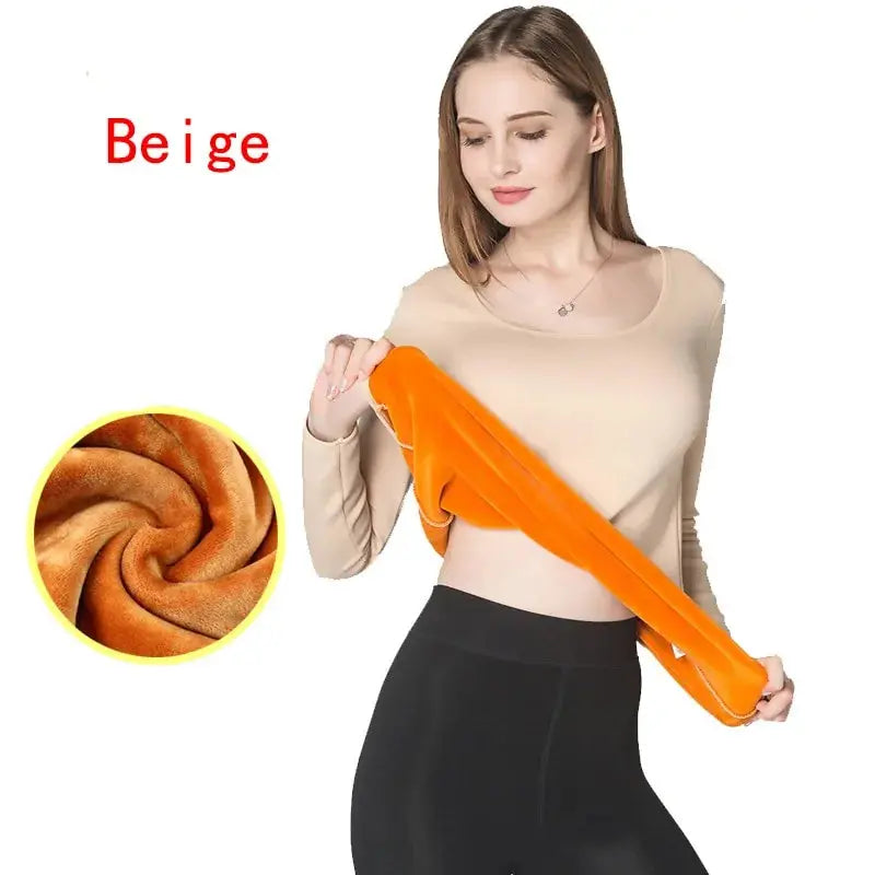 Thermal Underwear Sweater Perfect for layering or wearing on its own, this sweater is a must-have for any outdoor enthusiast or anyone looking to stay warm during the chilly months. My Store