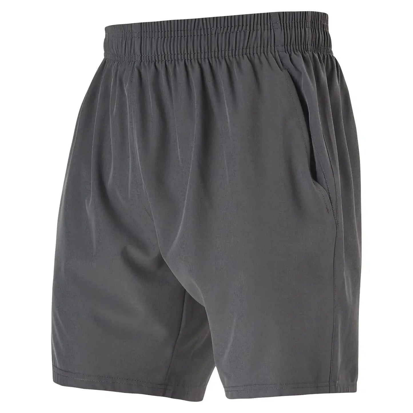 Ultra Performance Mens Workout Gym Shorts Men Casual 4 Pack Men's Athletic Running Shorts for Men 7 Inch Inseam Large Black, Navy, Char, Khaki My Store