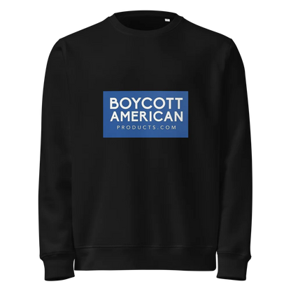 Unisex Organic Mid-Weight Sweatshirt | Stanley/Stella SASU010 HejK.com Marketplace LLC