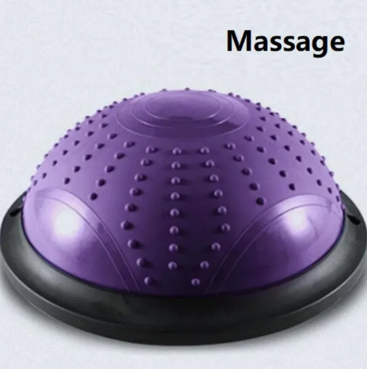 Yoga Ball - Fitness & Health HejK.com