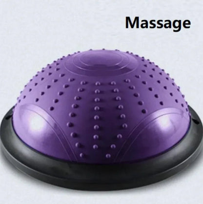 Yoga Ball - Fitness & Health HejK.com