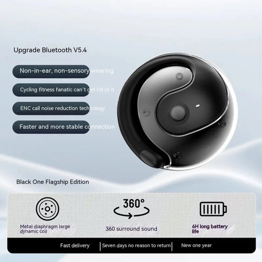 Stylish High-Quality Headphones WEM Support (www.WEM.support)