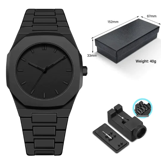 Watch for Men's HejK.com Marketplace LLC