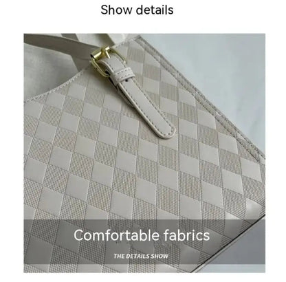 Underarm Bag Large Capacity Versatile HejK.com