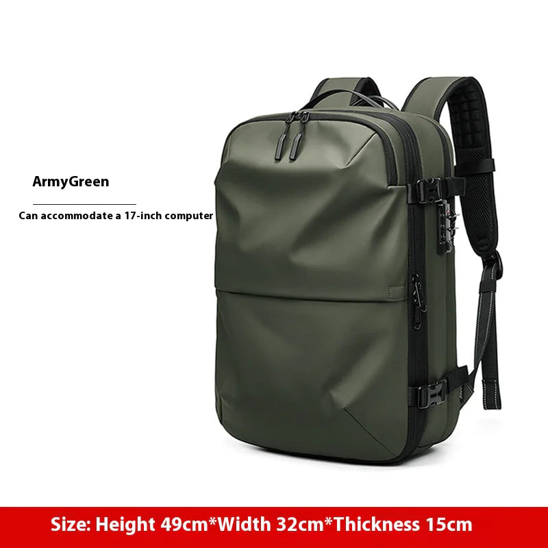 Travel Backpack HejK.com Marketplace LLC