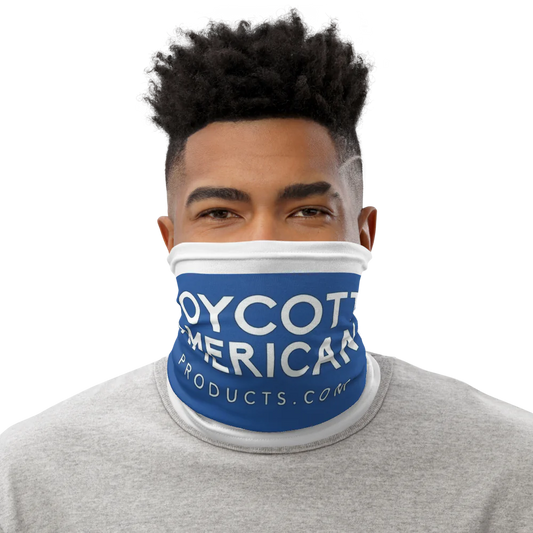 Ultimate Print Neck Gaiter HejK.com Marketplace LLC