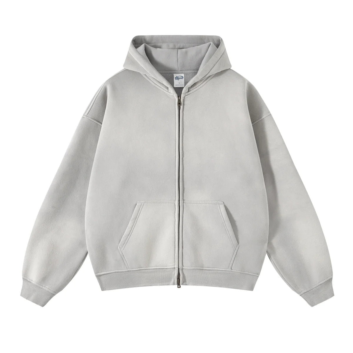 Vintage Fashion Brand Men's Sweater WEM Support (www.WEM.support)