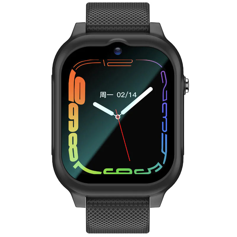 4G Kids Smart Watch Phone WEM Support (www.WEM.support)