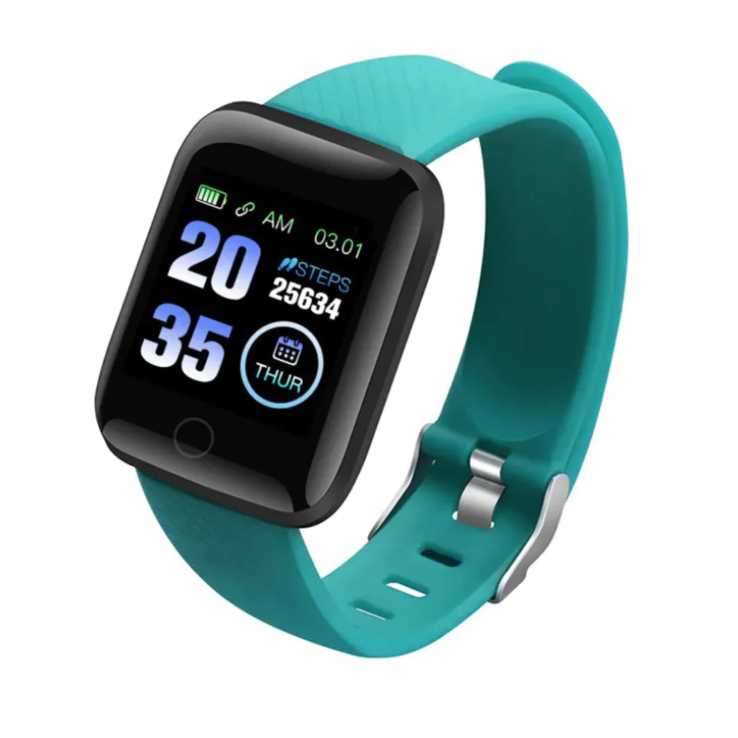 Waterproof Sports Bracelet WEM Support (www.WEM.support)