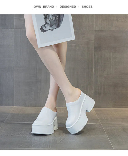 Women's Summer Muffin Shoes WEM Support (www.WEM.support)