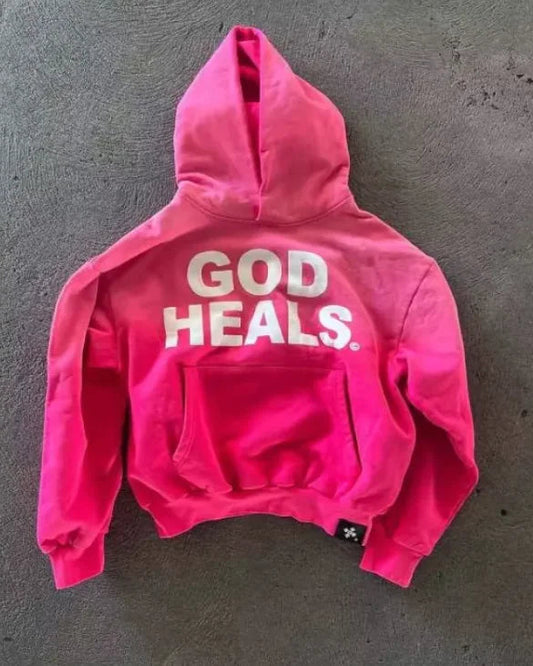 Style Print Women's Hoodie WEM Support (www.WEM.support)