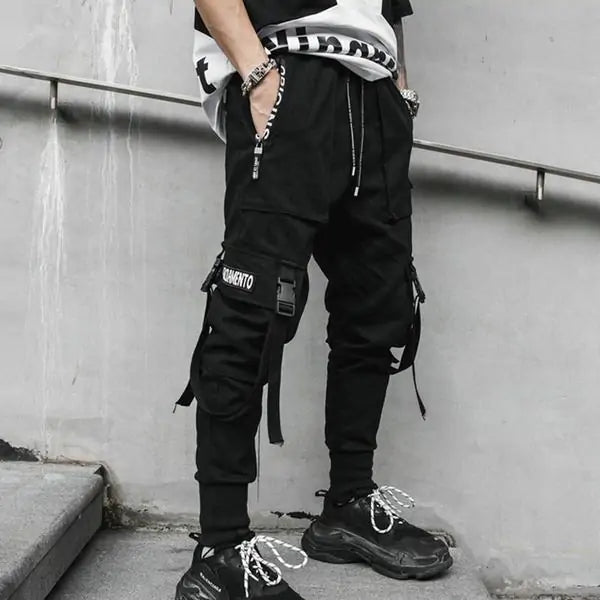 Taktische Hypebeast Jogginghosen WEM Support (www.WEM.support)