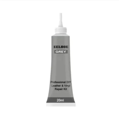 Advanced Leather Repair Gel – Car & Home Seat Restoration Solution WEM Support (www.WEM.support)