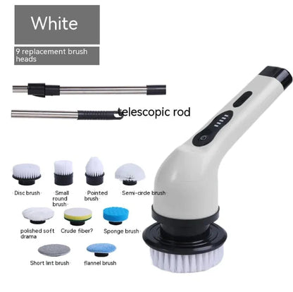 TwinTask Handheld Brush HejK.com Marketplace LLC