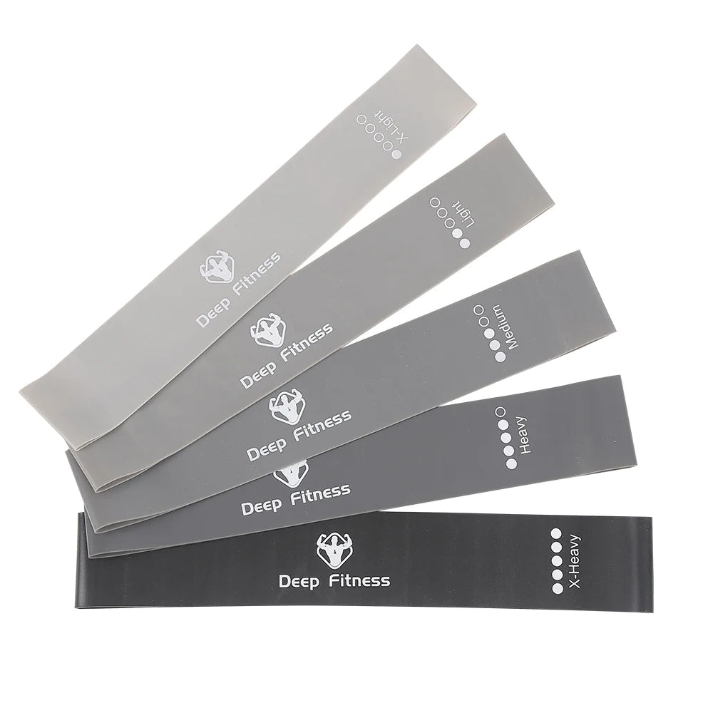 Yoga Hip Resistance Band HejK.com