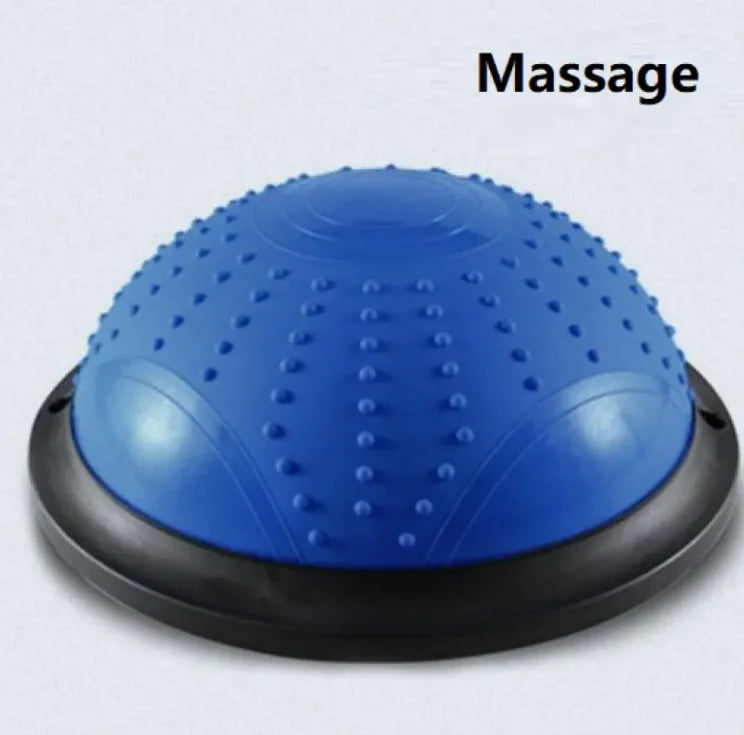 Yoga Ball - Fitness & Health HejK.com