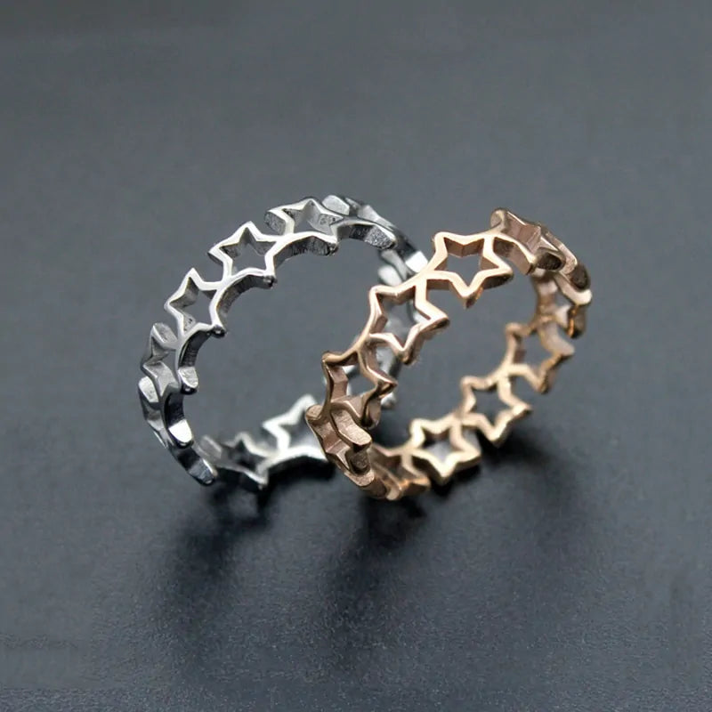 Starstruck Ring WEM Support (www.WEM.support)