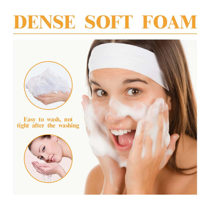 Turmeric Facial Cleanser WEM Support (www.WEM.support)