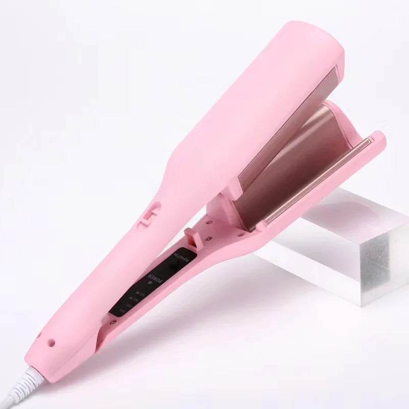 32MM Deep V Wave Hair Curler HejK.com