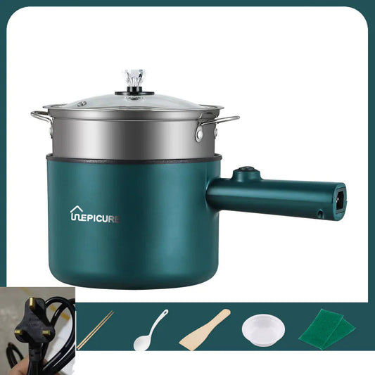 Versatile Electric Cooker HejK.com Marketplace LLC