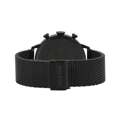 Welder Moody Watch WWRC422 Men's Watch WEM Support (www.WEM.support)