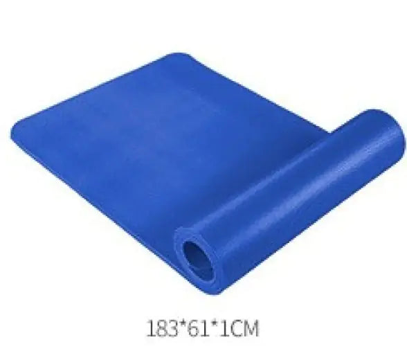 Yoga Mat WEM Support (www.WEM.support)