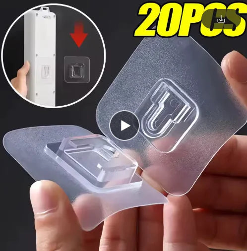 Strong Adhesive Snap Button WEM Support (www.WEM.support)