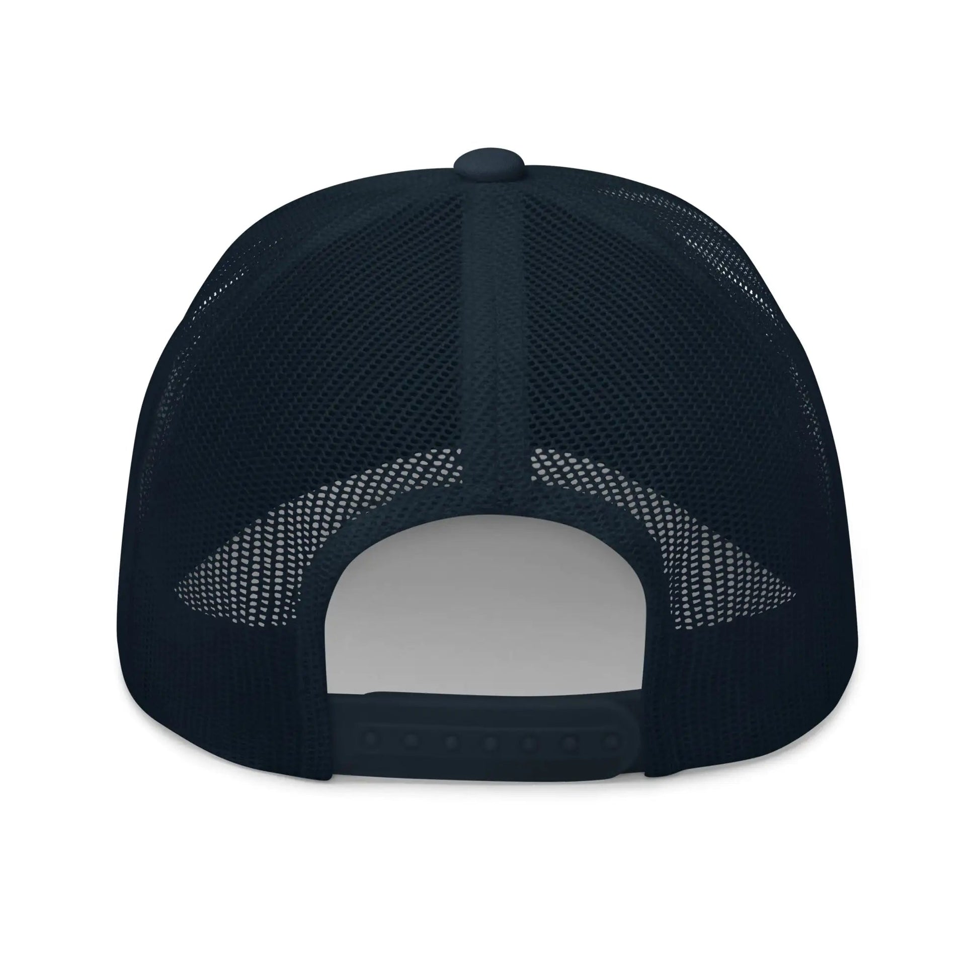 Tropical Triton Hat WEM Support (www.WEM.support)