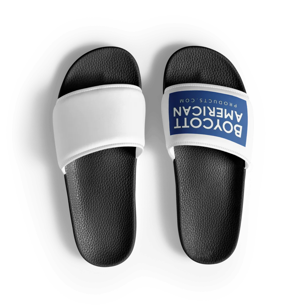 Summer Comfort Men's Slides HejK.com Marketplace LLC