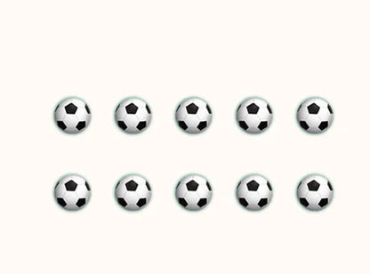 Tabletop Football Toy Game WEM Support (www.WEM.support)