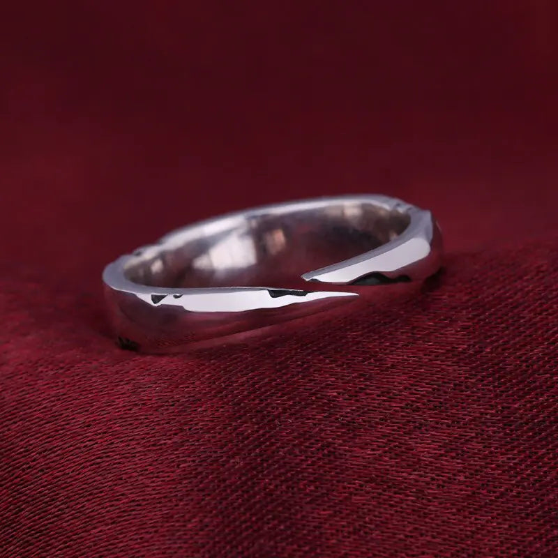 Adjustable Light Alloy Rings WEM Support (www.WEM.support)