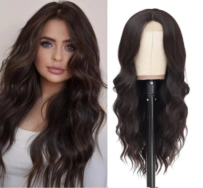 Women's Lace Headgear for Big Wave Curly Hair HejK.com Marketplace LLC