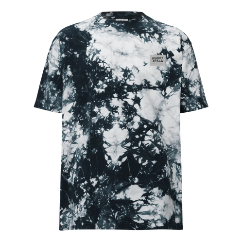 Urban Splash Oversized Tee HejK.com Marketplace LLC