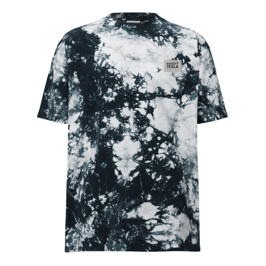 Urban Splash Oversized Tee HejK.com Marketplace LLC