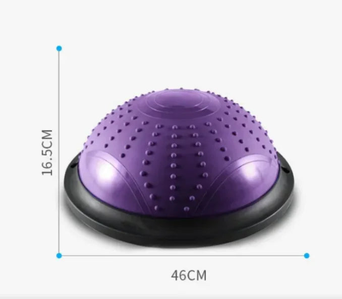 Yoga Ball - Fitness & Health HejK.com