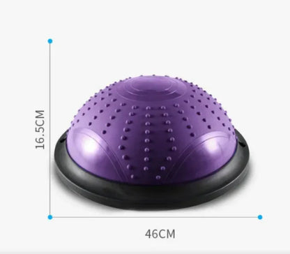 Yoga Ball - Fitness & Health HejK.com
