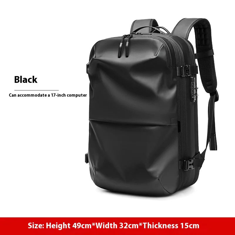 Travel Backpack HejK.com Marketplace LLC