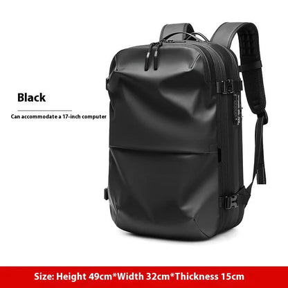 Travel Backpack HejK.com Marketplace LLC