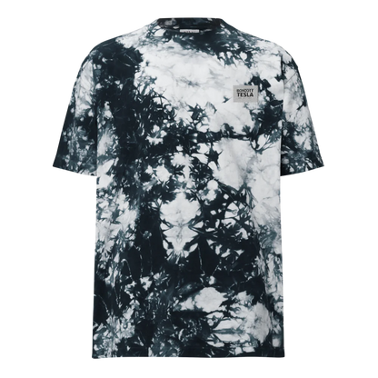 Urban Splash Oversized Tee HejK.com Marketplace LLC