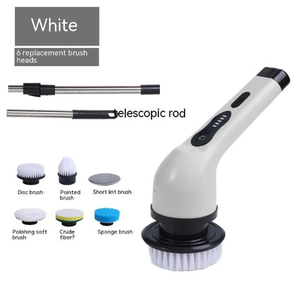 TwinTask Handheld Brush HejK.com Marketplace LLC
