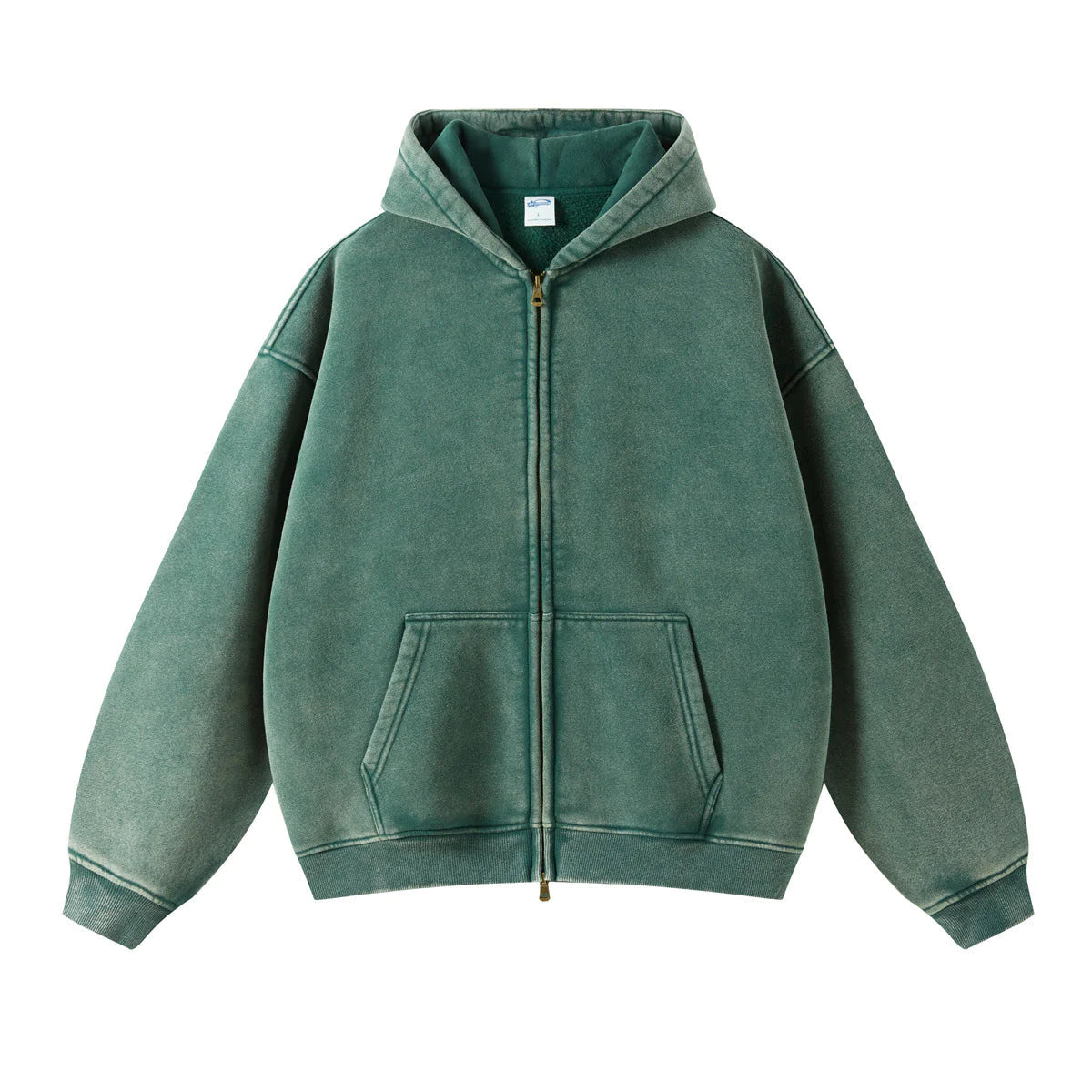 Vintage Fashion Brand Men's Sweater WEM Support (www.WEM.support)