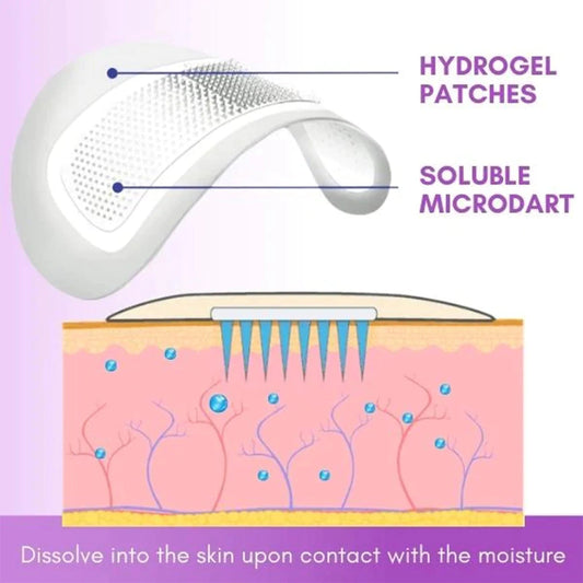 Youthful Radiance Eye Mask HejK.com Marketplace LLC
