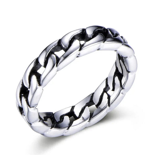 Vertigo Chain Ring WEM Support (www.WEM.support)
