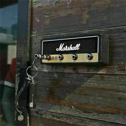 Suporte para Chaves em Formato de Amplificador Musical WEM Support (www.WEM.support)
