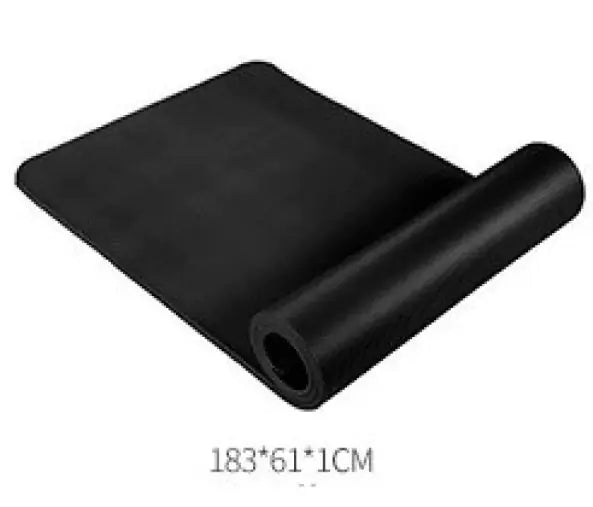 Yoga Mat WEM Support (www.WEM.support)