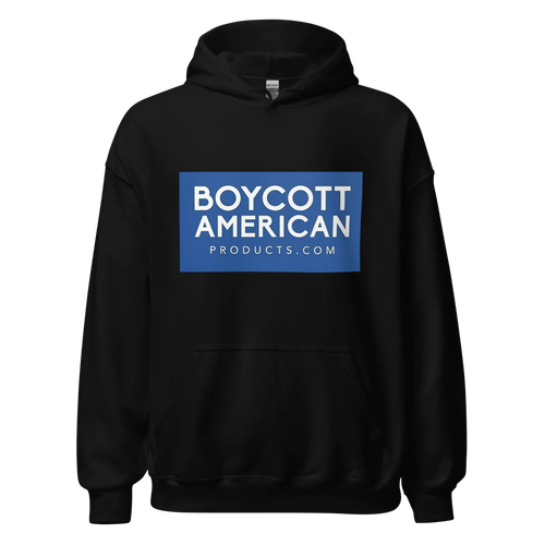 Unisex ComfortBlend Hoodie | Gildan 18500 HejK.com Marketplace LLC