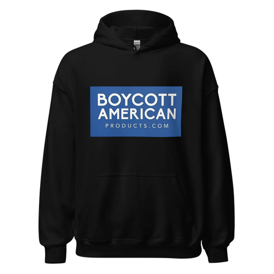Unisex ComfortBlend Hoodie | Gildan 18500 HejK.com Marketplace LLC