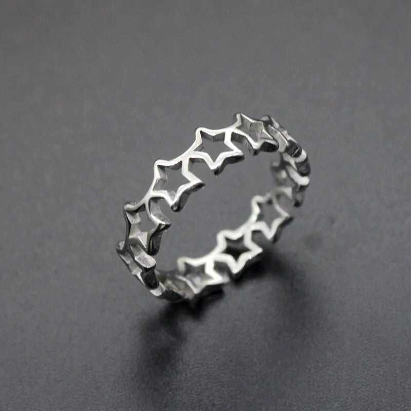 Starstruck Ring WEM Support (www.WEM.support)