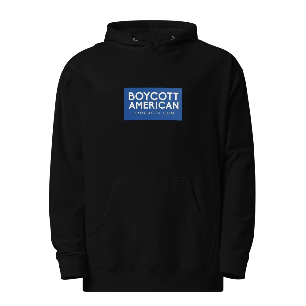 Unisex Everyday Hoodie | Independent SS4500 HejK.com Marketplace LLC