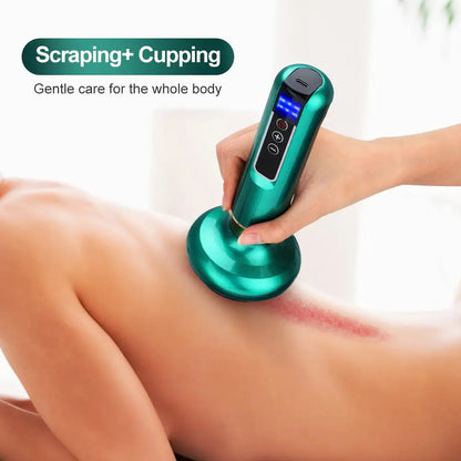 ThermaSculpt VacuWave WEM Support (www.WEM.support)